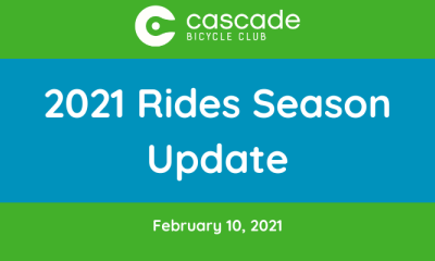 2021 season update 